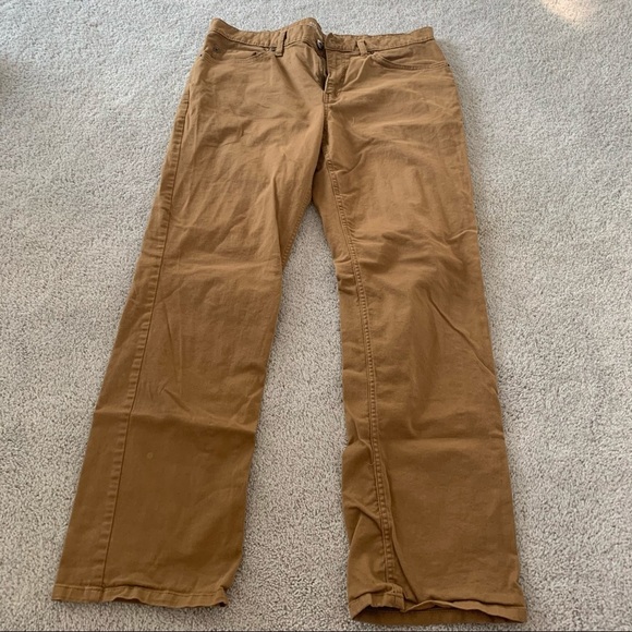 Urban pipeline straight 36/32 men’s jeans - Picture 2 of 4